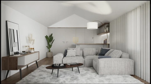 Apartamento T0 para Venda em Cedofeita, Santo Ildefonso, Sé, Miragaia, São Nicolau e Vitória