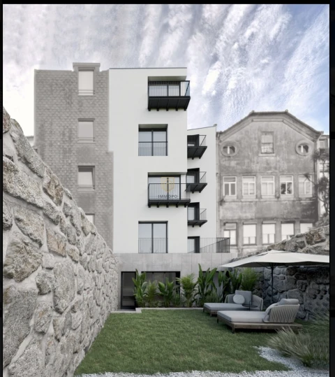 Apartamento T0 para Venda em Cedofeita, Santo Ildefonso, Sé, Miragaia, São Nicolau e Vitória
