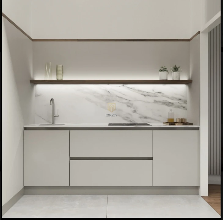 Apartamento T0 para Venda em Cedofeita, Santo Ildefonso, Sé, Miragaia, São Nicolau e Vitória Foto 12