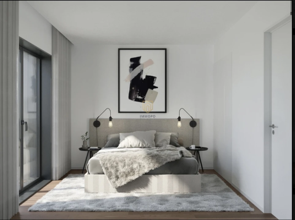 Apartamento T0 para Venda em Cedofeita, Santo Ildefonso, Sé, Miragaia, São Nicolau e Vitória Foto 10