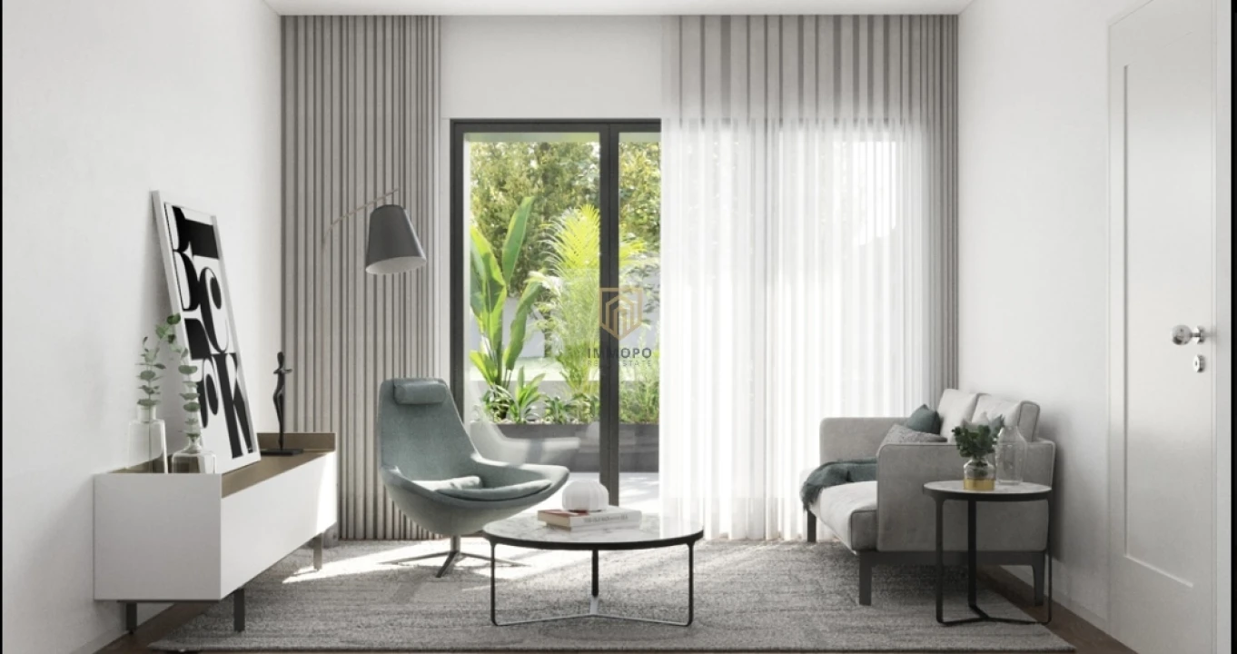 Apartamento T1 para Venda em Lordelo do Ouro e Massarelos Foto 8