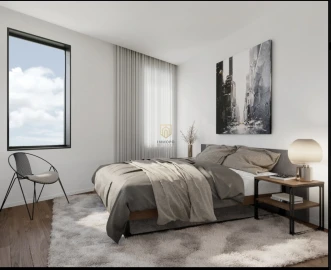 Apartamento T1 para Venda em Lordelo do Ouro e Massarelos