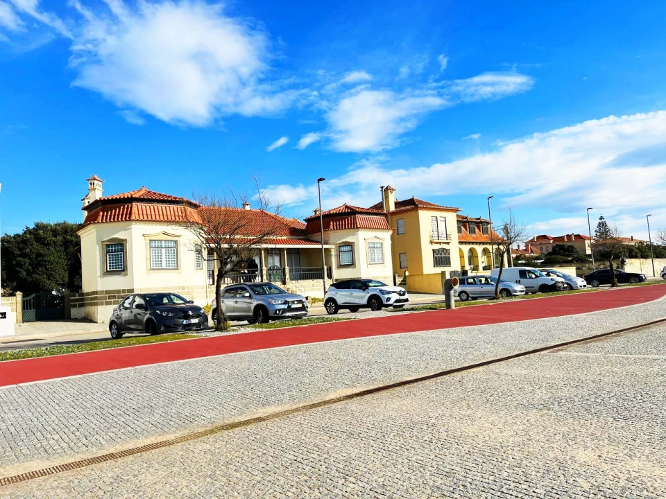 Moradia T5 para Venda em São Felix da Marinha Foto 21