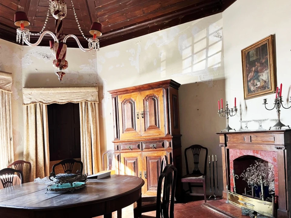 Moradia T5 para Venda em São Felix da Marinha Foto 17