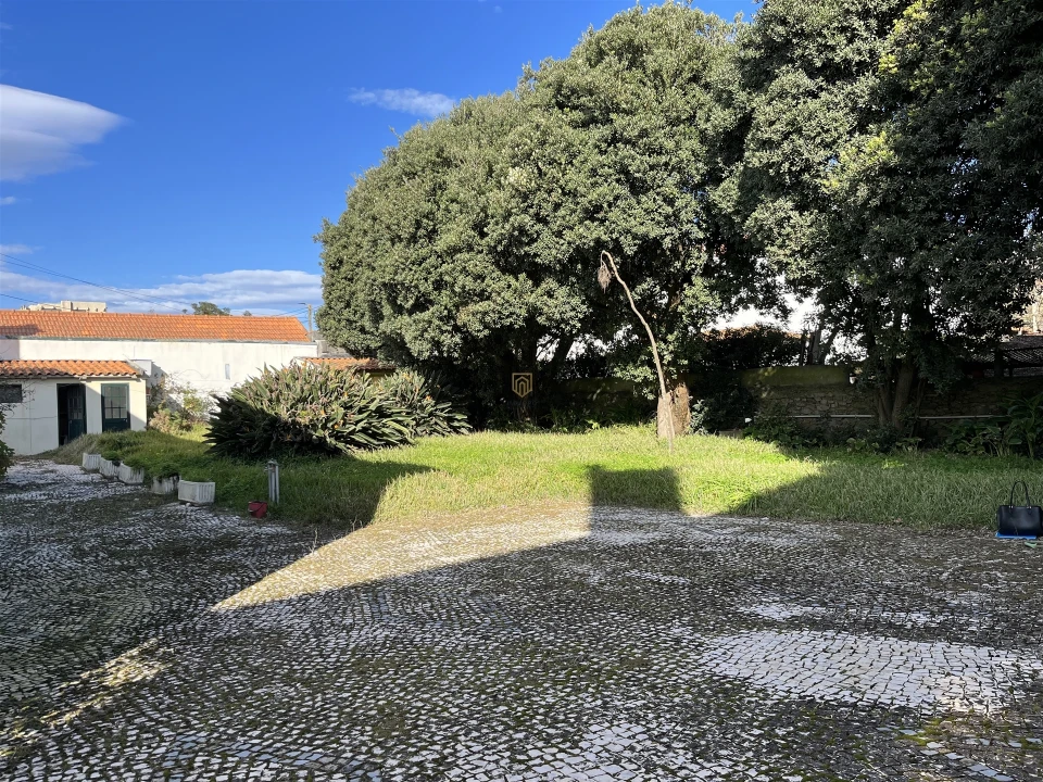 Moradia T5 para Venda em São Felix da Marinha Foto 8