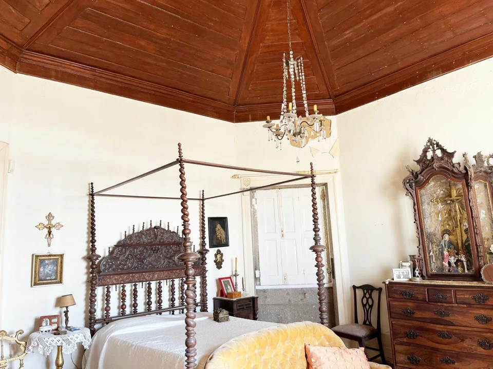 Moradia T5 para Venda em São Felix da Marinha Foto 13