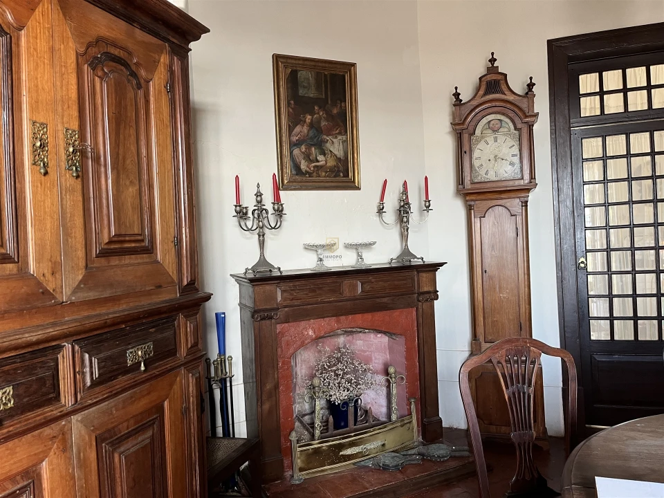 Moradia T5 para Venda em São Felix da Marinha Foto 9