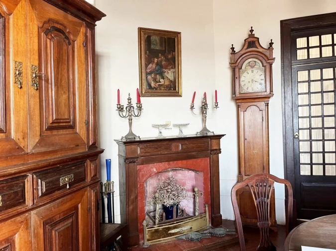 Moradia T5 para Venda em São Felix da Marinha Foto 16