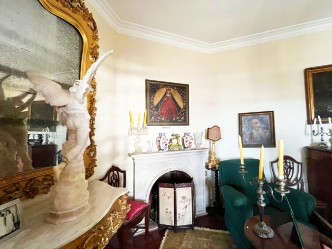 Moradia T5 para Venda em São Felix da Marinha Foto 12