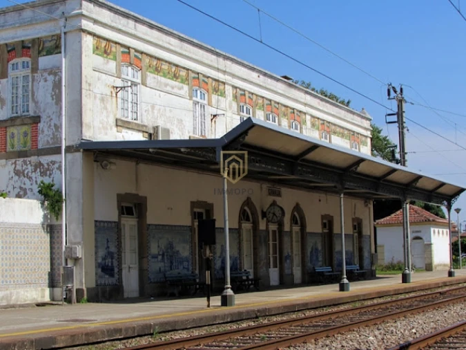 Moradia T5 para Venda em São Felix da Marinha Foto 35