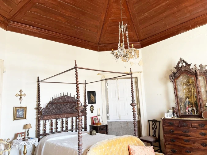 Moradia T5 para Venda em São Felix da Marinha Foto 13