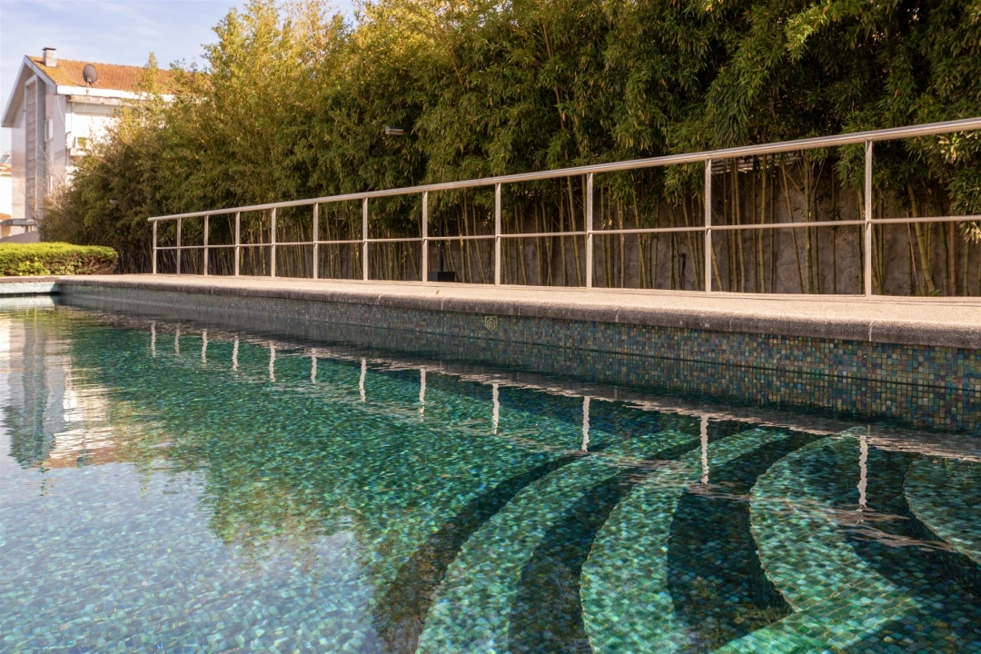 Moradia T4 para Venda em Ramalde Foto 40