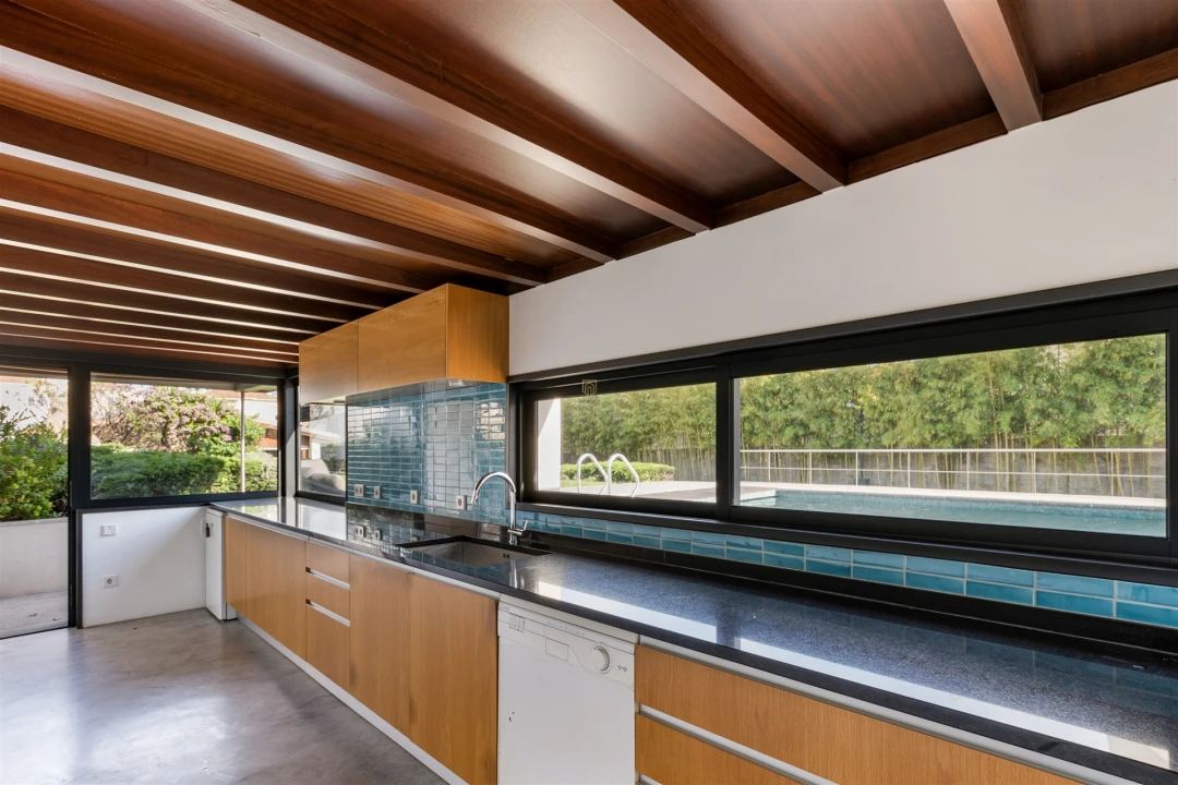 Moradia T4 para Venda em Ramalde Foto 3