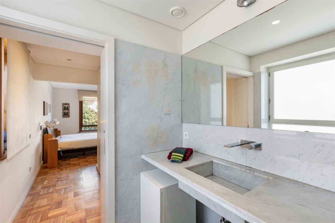 Moradia T4 para Venda em Ramalde Foto 62