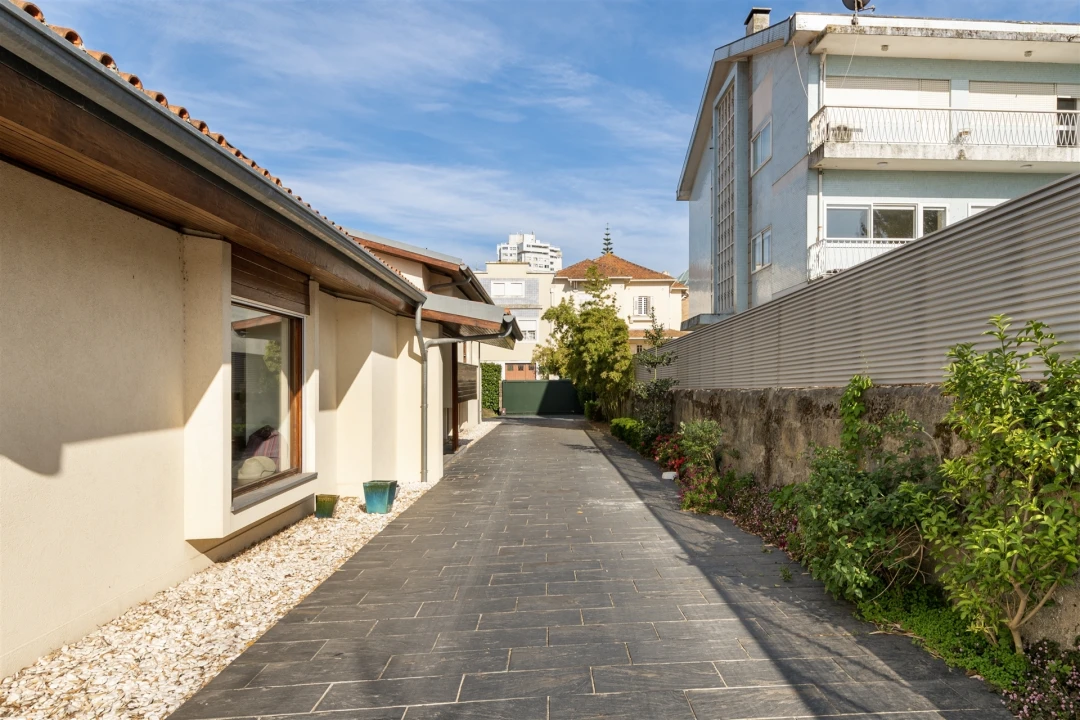 Moradia T4 para Venda em Ramalde Foto 18