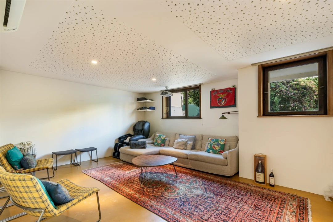 Moradia T4 para Venda em Ramalde Foto 53