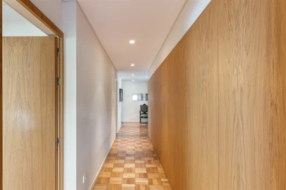 Moradia T4 para Venda em Ramalde