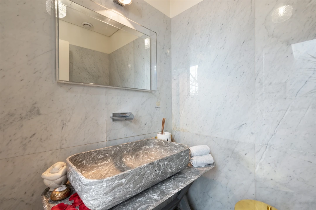 Moradia T4 para Venda em Ramalde Foto 64