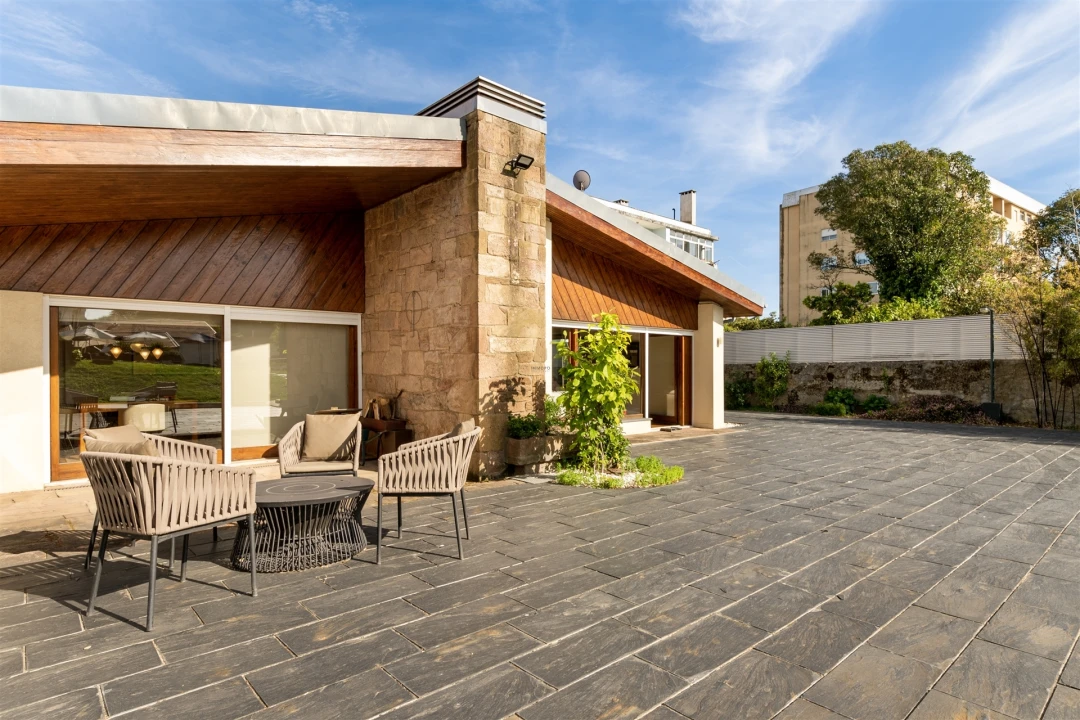 Moradia T4 para Venda em Ramalde Foto 20