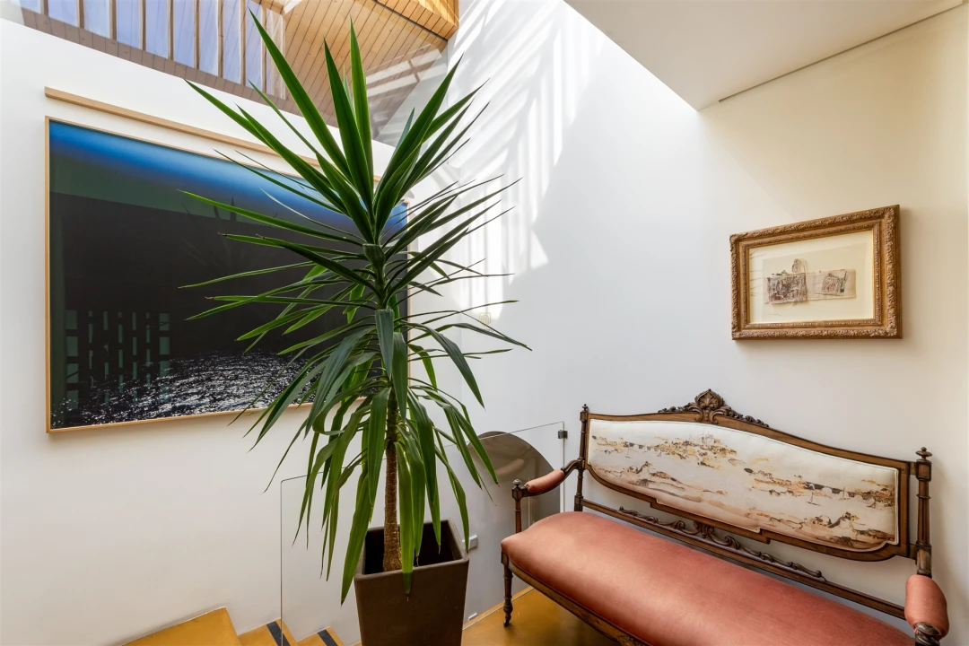 Moradia T4 para Venda em Ramalde Foto 27