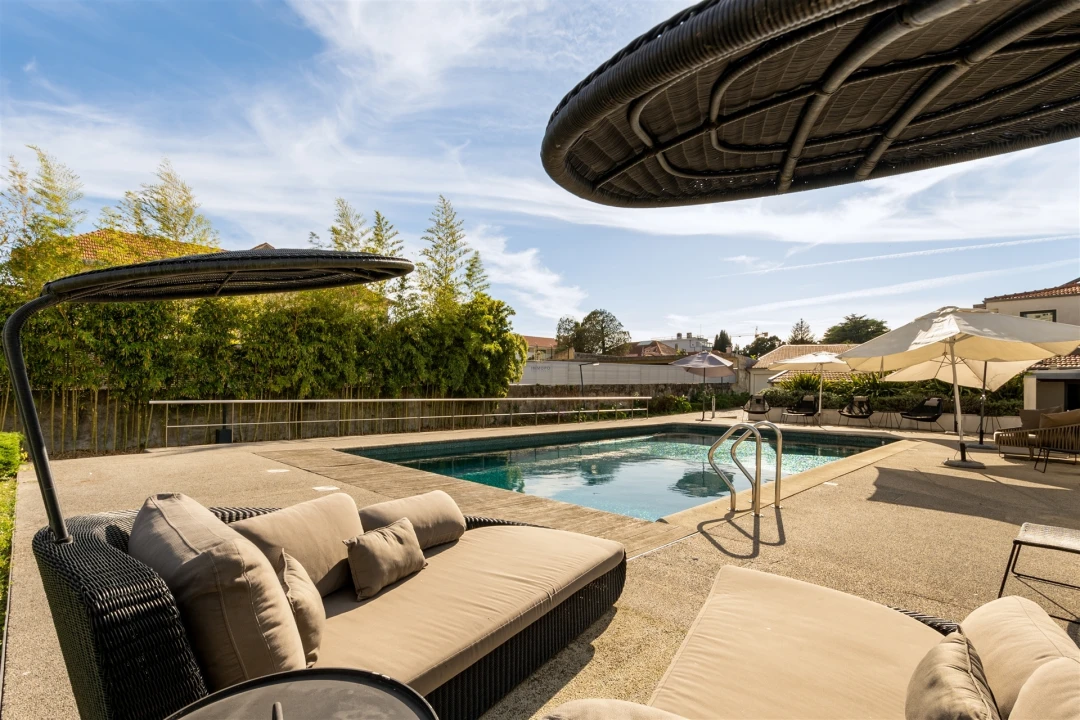 Moradia T4 para Venda em Ramalde Foto 34