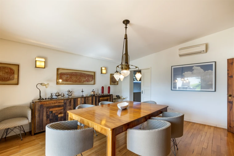 Moradia T4 para Venda em Ramalde Foto 46