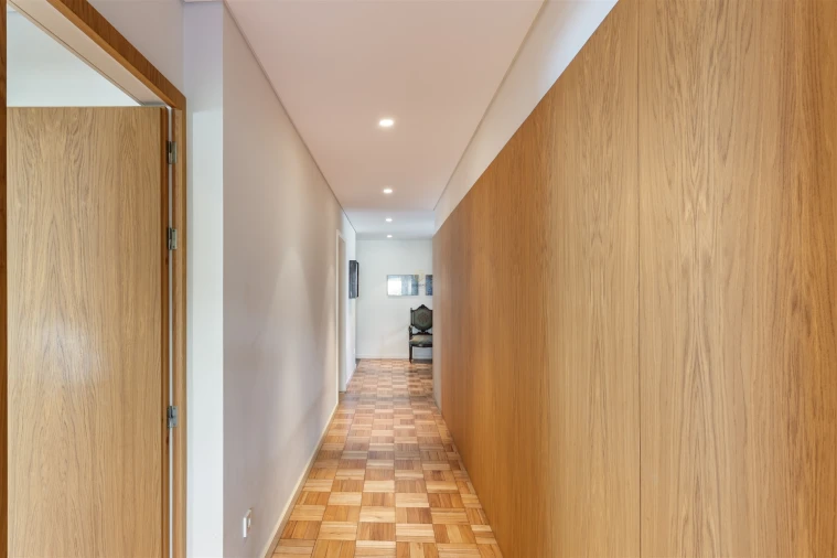 Moradia T4 para Venda em Ramalde Foto 29