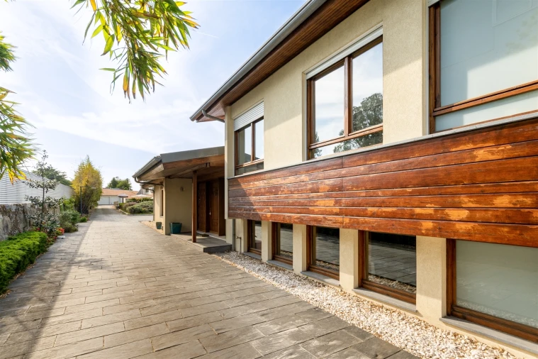 Moradia T4 para Venda em Ramalde Foto 17