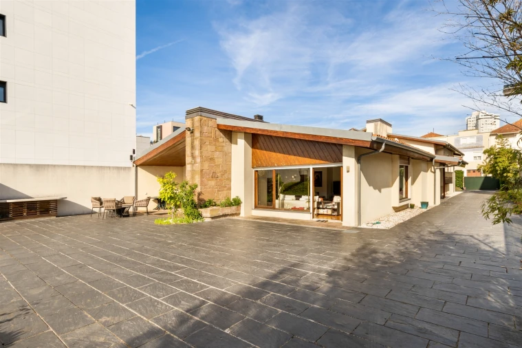 Moradia T4 para Venda em Ramalde Foto 19