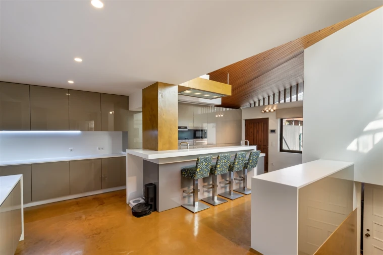 Moradia T4 para Venda em Ramalde Foto 6