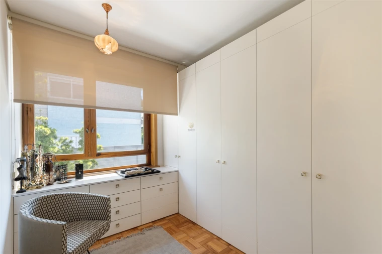 Moradia T4 para Venda em Ramalde Foto 58