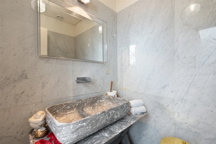 Moradia T4 para Venda em Ramalde Foto 64