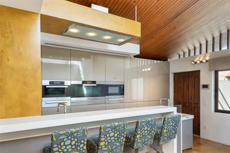 Moradia T4 para Venda em Ramalde Foto 10