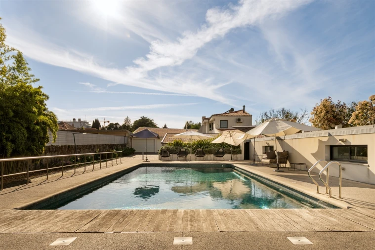 Moradia T4 para Venda em Ramalde Foto 36