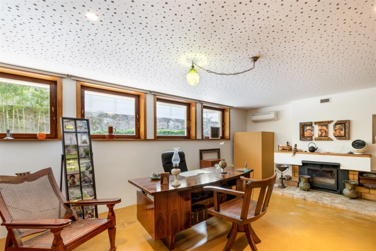 Moradia T4 para Venda em Ramalde Foto 43