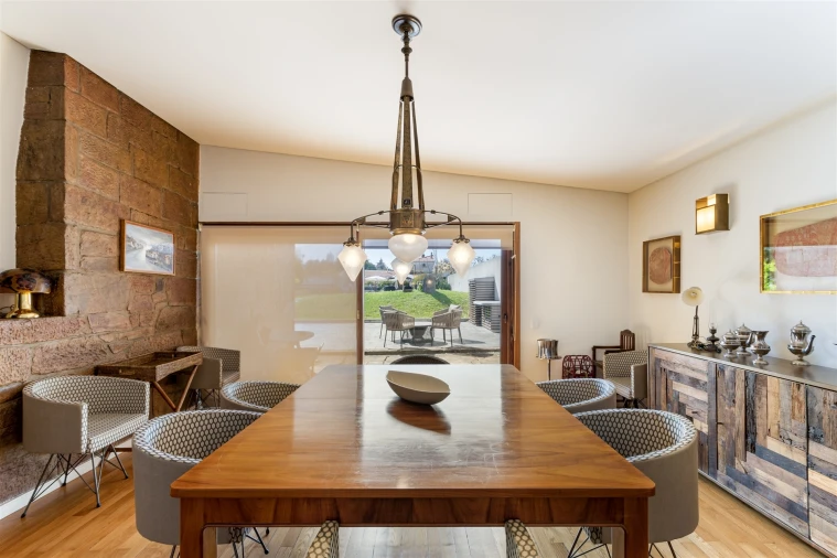 Moradia T4 para Venda em Ramalde Foto 47