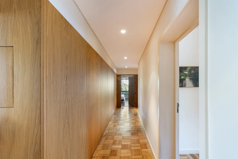 Moradia T4 para Venda em Ramalde Foto 31