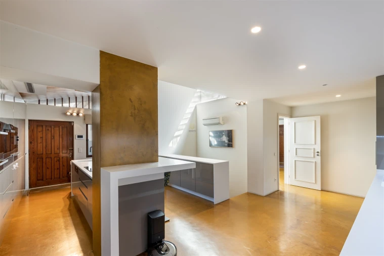 Moradia T4 para Venda em Ramalde Foto 7