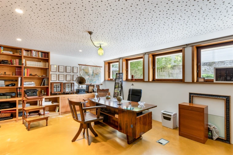 Moradia T4 para Venda em Ramalde Foto 42