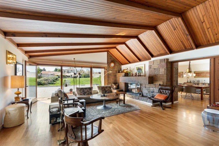 Moradia T4 para Venda em Ramalde Foto 51