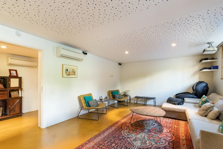 Moradia T4 para Venda em Ramalde Foto 54