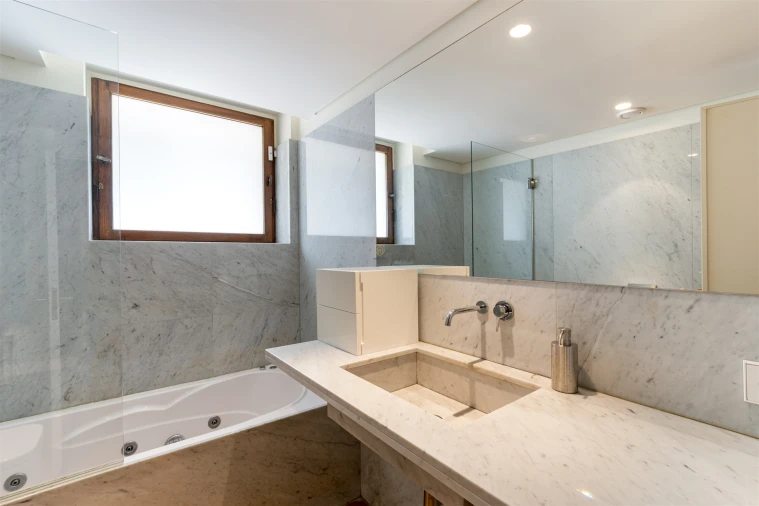 Moradia T4 para Venda em Ramalde Foto 65