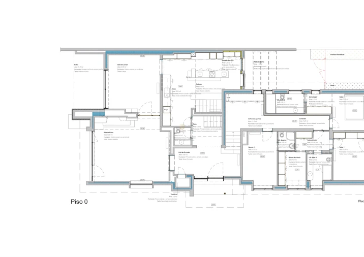 Moradia T4 para Venda em Ramalde Foto 68