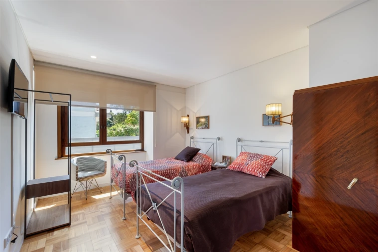 Moradia T4 para Venda em Ramalde Foto 56