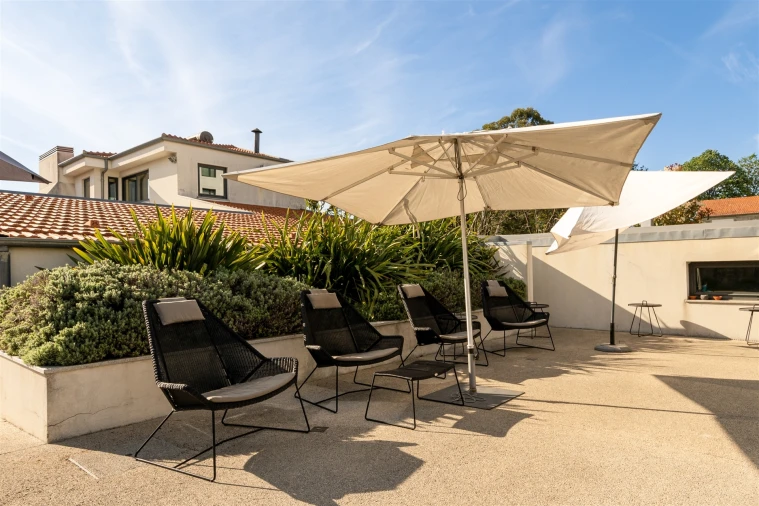 Moradia T4 para Venda em Ramalde Foto 38