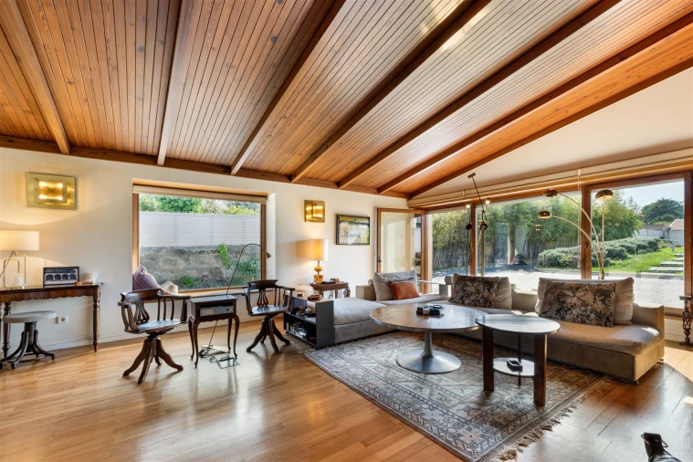 Moradia T4 para Venda em Ramalde Foto 50