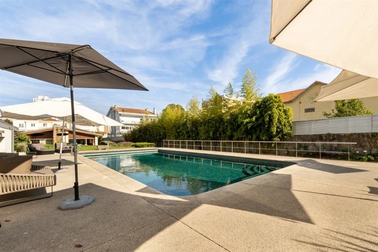 Moradia T4 para Venda em Ramalde Foto 39