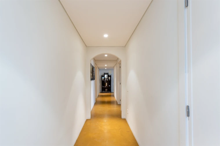 Moradia T4 para Venda em Ramalde Foto 24