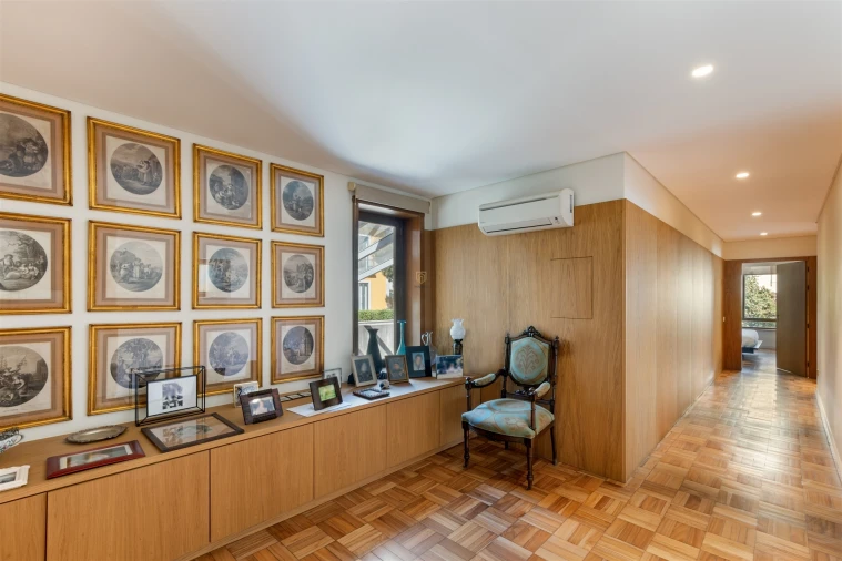 Moradia T4 para Venda em Ramalde Foto 30