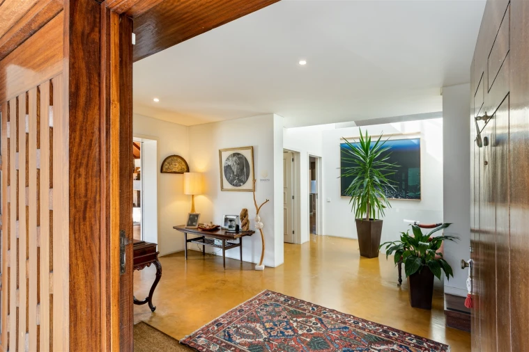 Moradia T4 para Venda em Ramalde Foto 28